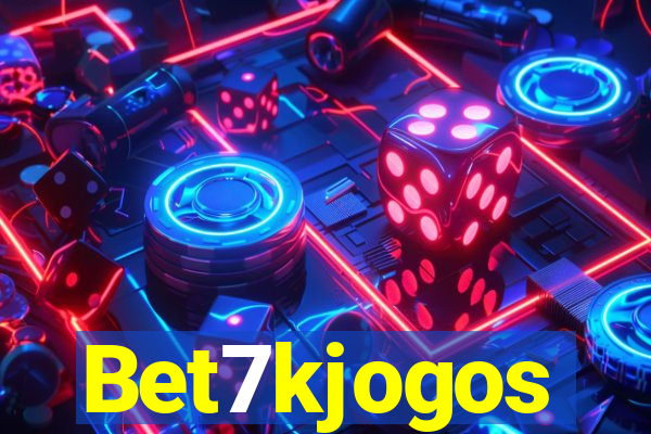 Bet7kjogos