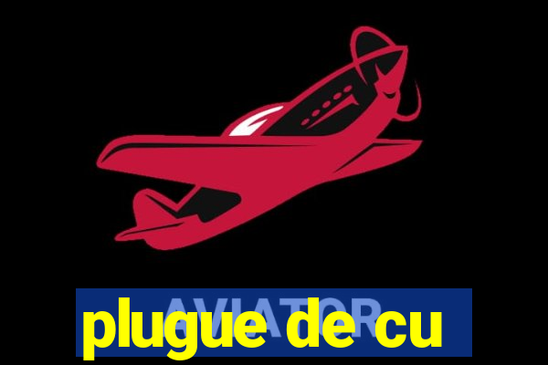 plugue de cu