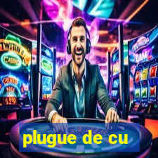 plugue de cu