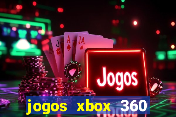 jogos xbox 360 jtag download