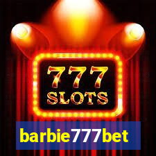 barbie777bet