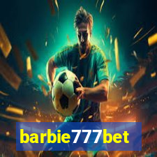 barbie777bet