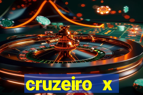 cruzeiro x fortaleza futemax