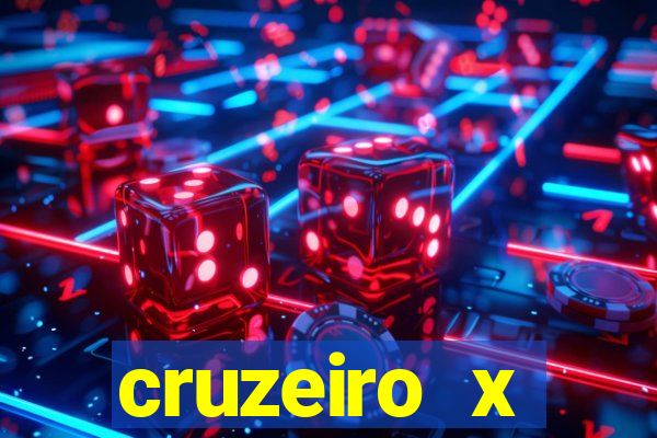 cruzeiro x fortaleza futemax