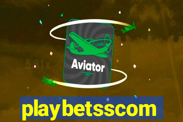 playbetsscom