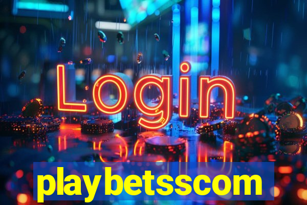 playbetsscom