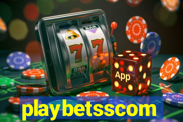 playbetsscom