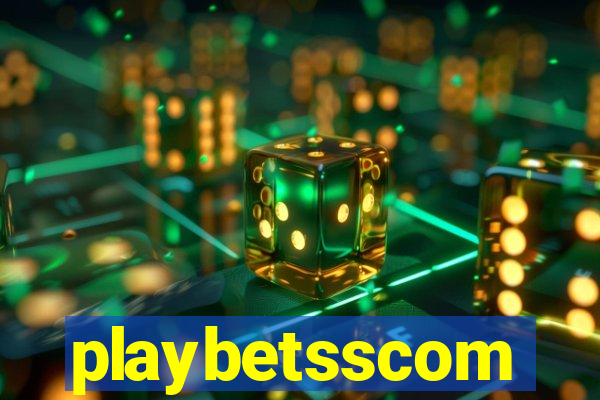 playbetsscom