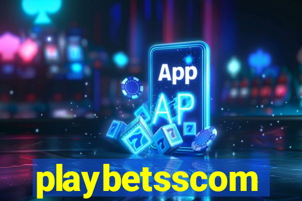 playbetsscom