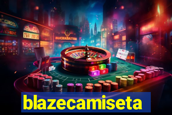 blazecamiseta