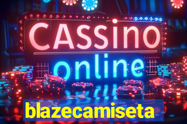 blazecamiseta