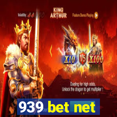 939 bet net