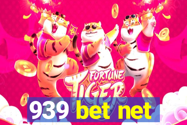 939 bet net