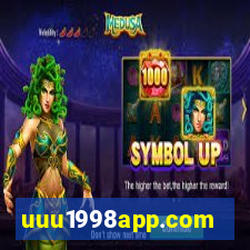 uuu1998app.com