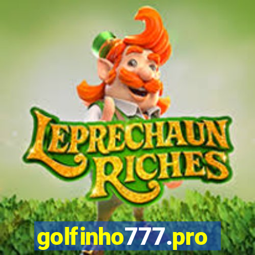 golfinho777.pro