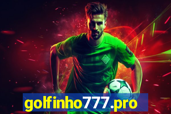 golfinho777.pro