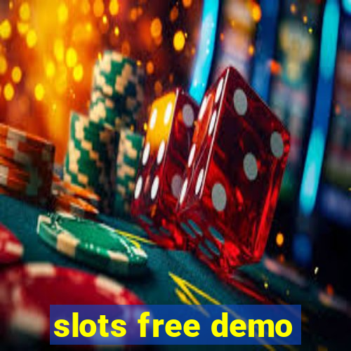 slots free demo