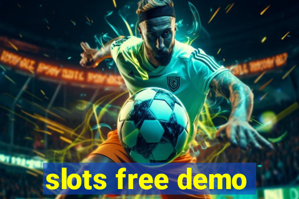 slots free demo