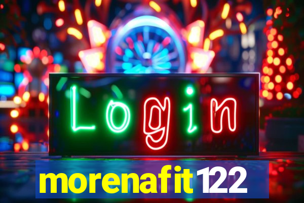 morenafit122