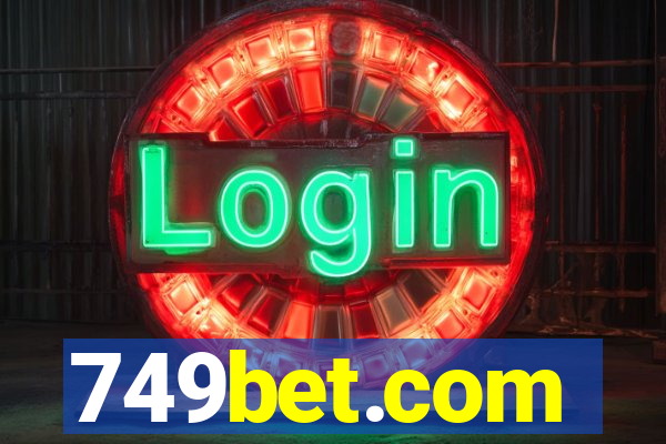 749bet.com