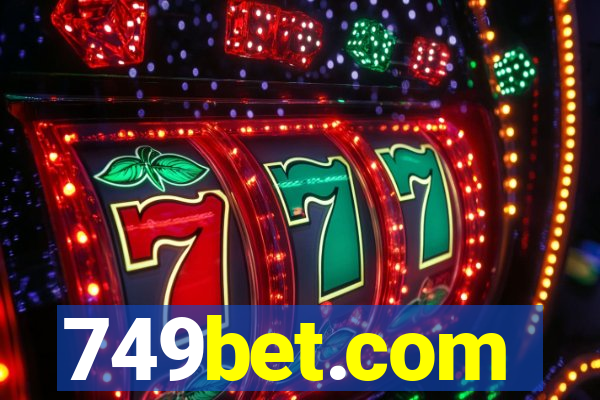 749bet.com