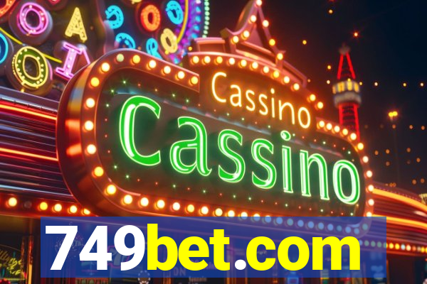 749bet.com