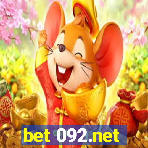 bet 092.net