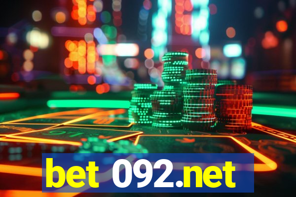 bet 092.net