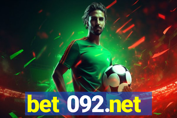 bet 092.net