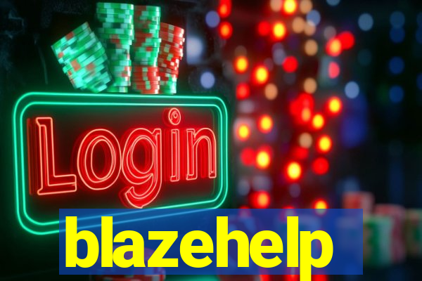 blazehelp