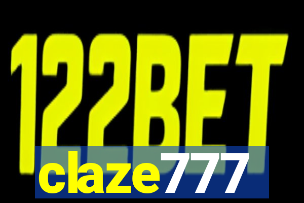 claze777