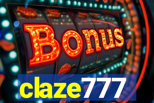 claze777