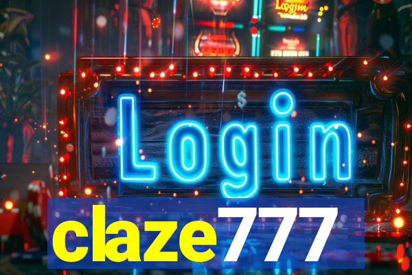 claze777