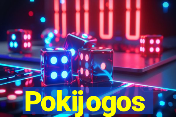 Pokijogos