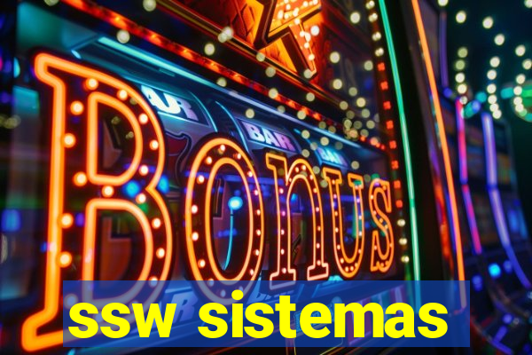 ssw sistemas