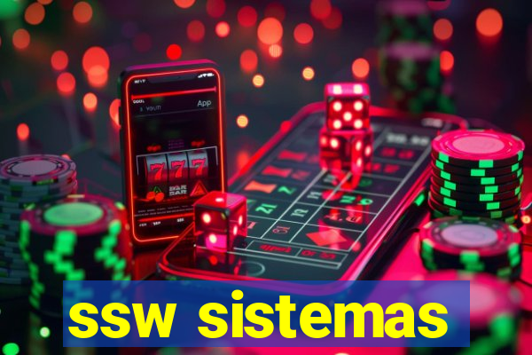 ssw sistemas