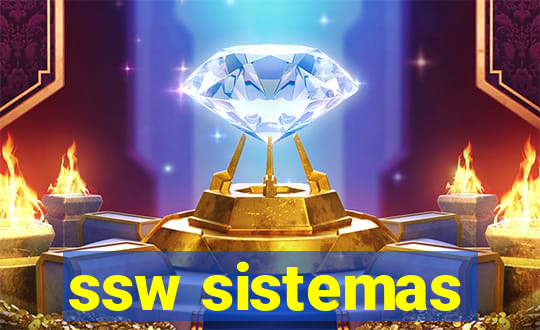 ssw sistemas