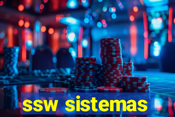 ssw sistemas