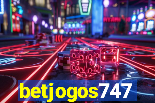 betjogos747