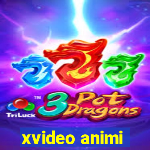 xvideo animi