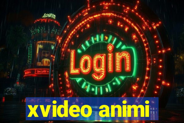 xvideo animi