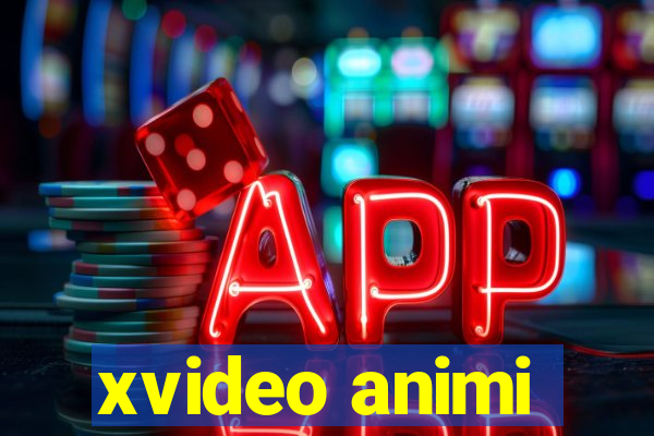 xvideo animi