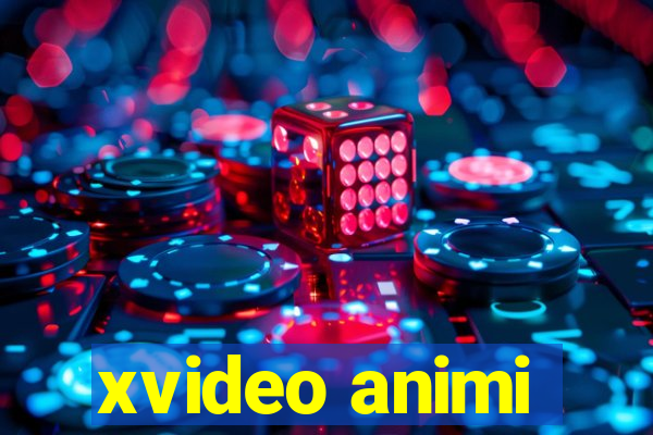 xvideo animi