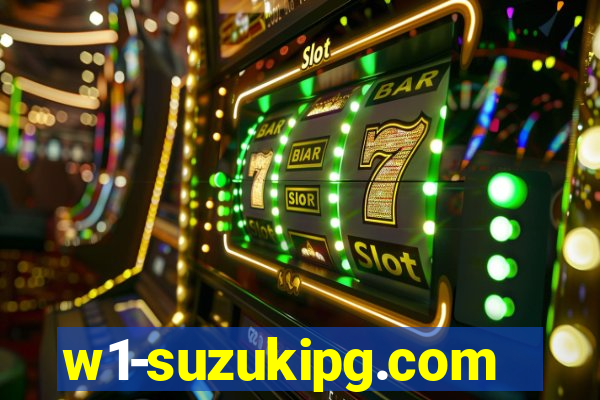 w1-suzukipg.com