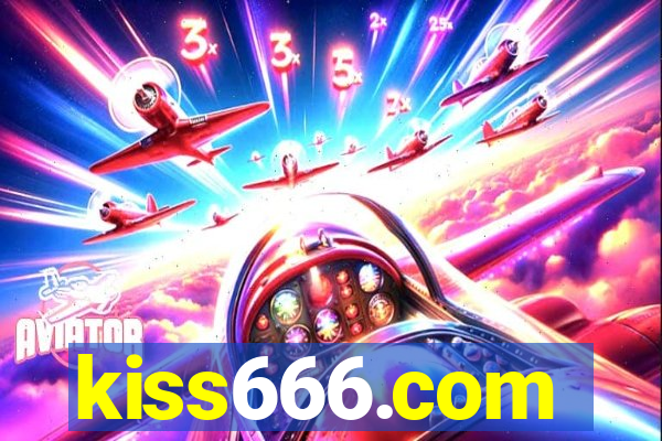 kiss666.com