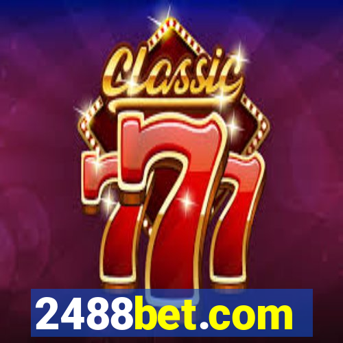 2488bet.com