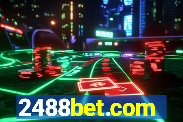 2488bet.com