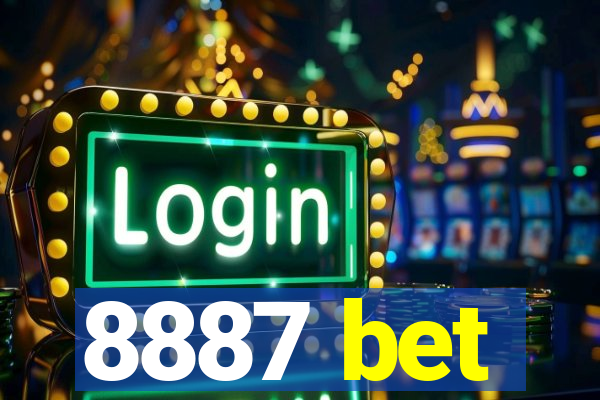 8887 bet