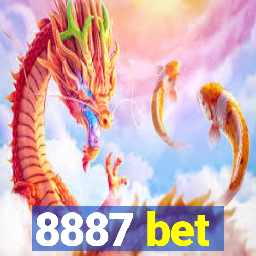 8887 bet