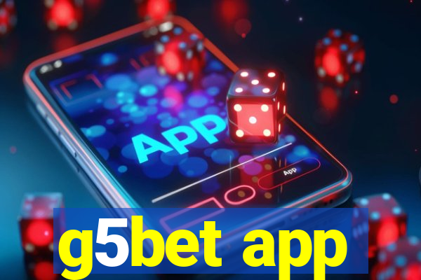 g5bet app